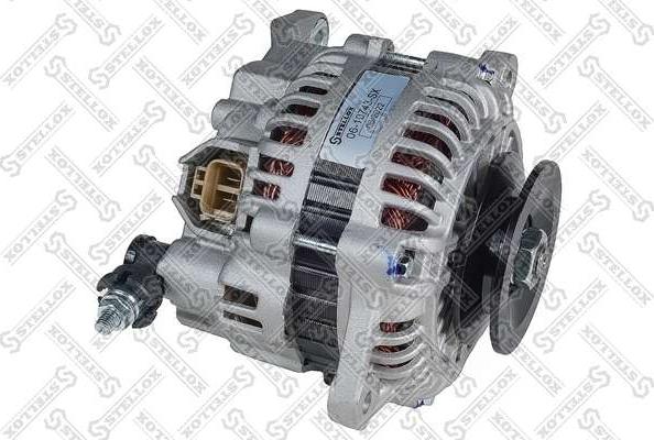 Stellox 06-10743-SX - Alternator autospares.lv