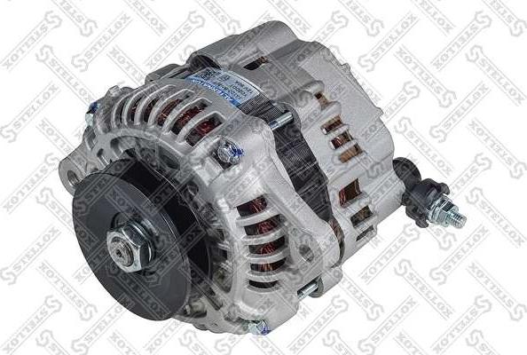 Stellox 06-10743-SX - Alternator autospares.lv