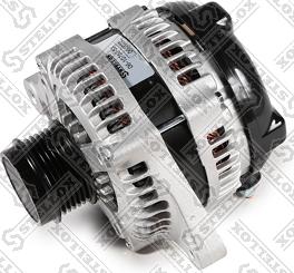 Stellox 06-10750-SX - Alternator autospares.lv