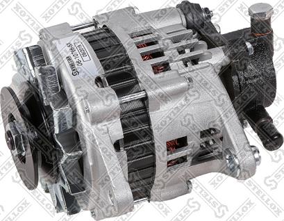 Stellox 06-10766-SX - Alternator autospares.lv