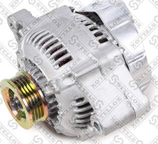 Stellox 06-10768-SX - Alternator autospares.lv