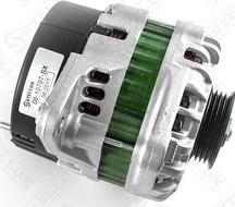 Stellox 06-10707-SX - Alternator autospares.lv