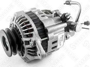 Stellox 06-10714-SX - Alternator autospares.lv