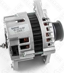 Stellox 06-10710-SX - Alternator autospares.lv