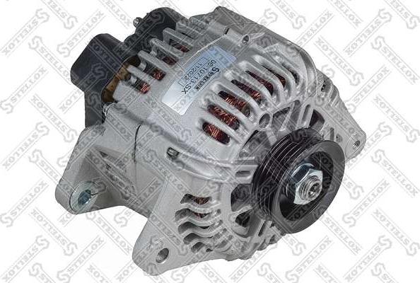 Stellox 06-10713-SX - Alternator autospares.lv