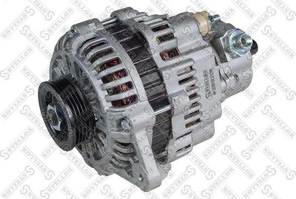 Stellox 06-10784-SX - Alternator autospares.lv