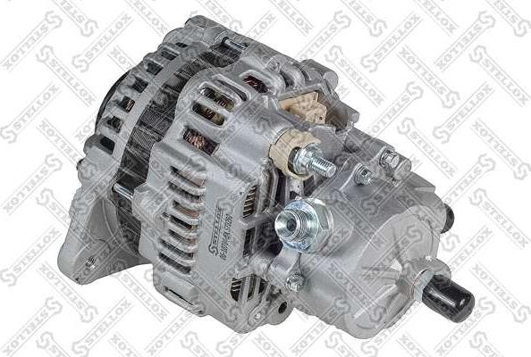 Stellox 06-10784-SX - Alternator autospares.lv