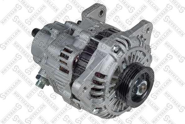 Stellox 06-10784-SX - Alternator autospares.lv