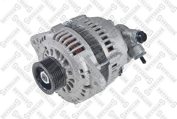 Stellox 06-10785-SX - Alternator autospares.lv