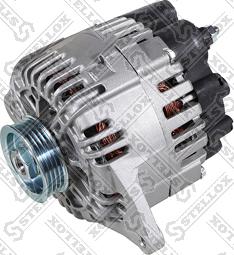 Stellox 06-10786-SX - Alternator autospares.lv