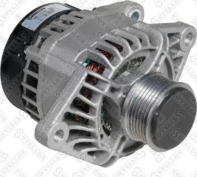 Stellox 06-10781-SX - Alternator autospares.lv