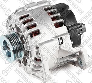 Stellox 06-10735-SX - Alternator autospares.lv