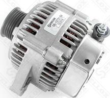 Stellox 06-10731-SX - Alternator autospares.lv