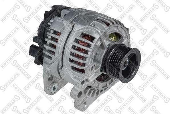 Stellox 06-10733-SX - Alternator autospares.lv