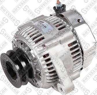 Stellox 06-10726-SX - Alternator autospares.lv