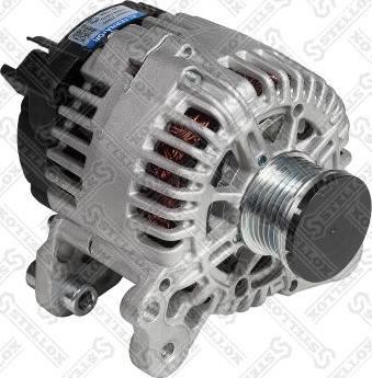 Stellox 06-10720-SX - Alternator autospares.lv