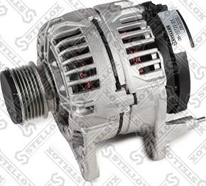 Stellox 06-10722-SX - Alternator autospares.lv