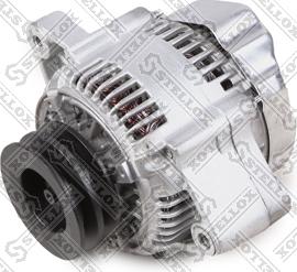 Stellox 06-10772-SX - Alternator autospares.lv