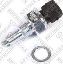 Stellox 06-12531-SX - Switch, reverse light autospares.lv