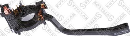 Stellox 06-12310-SX - Steering Column Switch autospares.lv