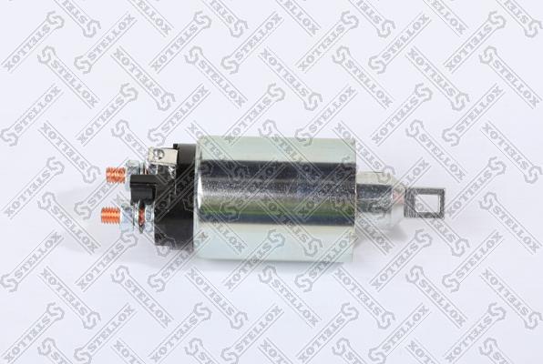 Stellox 06-85163-SX - Relay, starter autospares.lv