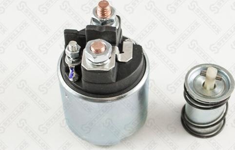 Stellox 06-85119-SX - Relay, starter autospares.lv