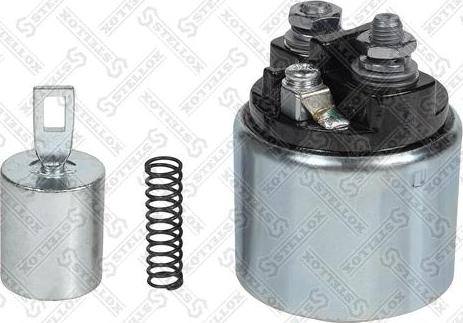 Stellox 06-85115-SX - Relay, starter autospares.lv