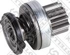 Stellox 06-80157-SX - Pinion, bendix, starter autospares.lv