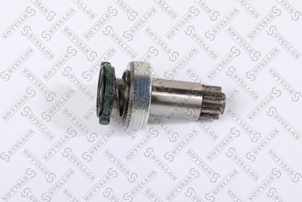 Stellox 06-80106-SX - Pinion, bendix, starter autospares.lv