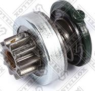 Stellox 06-80118-SX - Pinion, bendix, starter autospares.lv