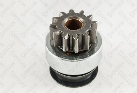 Stellox 06-80134-SX - Pinion, bendix, starter autospares.lv