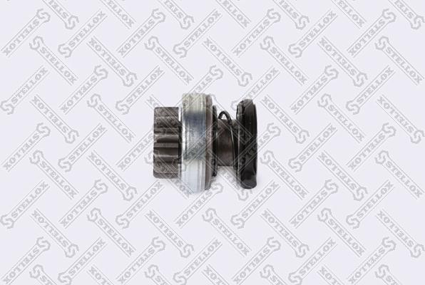 Stellox 06-80138-SX - Pinion, bendix, starter autospares.lv