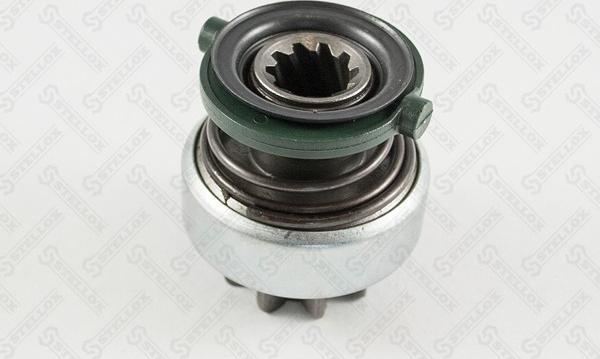 Stellox 06-80123-SX - Pinion, bendix, starter autospares.lv