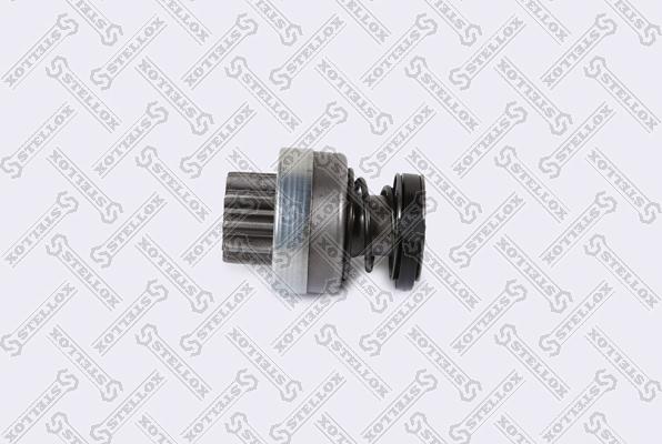 Stellox 06-80204-SX - Pinion, bendix, starter autospares.lv