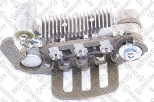 Stellox 06-22079-SX - Rectifier, alternator autospares.lv