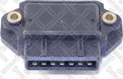 Stellox 06-70600-SX - Ignition / Starter Switch autospares.lv