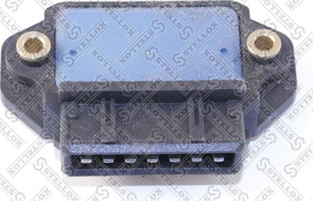 Stellox 06-70610-SX - Ignition / Starter Switch autospares.lv