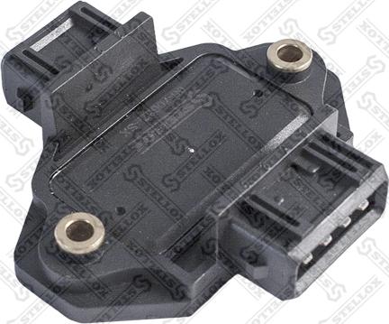 Stellox 06-70637-SX - Switch Unit, ignition system autospares.lv