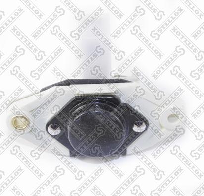 Stellox 06-71607-SX - Voltage regulator, alternator autospares.lv