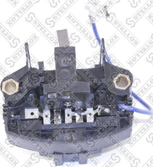 Stellox 06-71615-SX - Voltage regulator, alternator autospares.lv