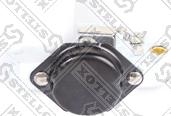 Stellox 06-71683-SX - Voltage regulator, alternator autospares.lv