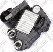 Stellox 06-71834-SX - Voltage regulator, alternator autospares.lv