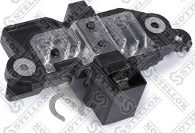 Stellox 06-71743-SX - Voltage regulator, alternator autospares.lv