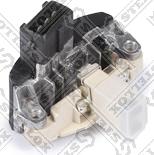 Stellox 06-71779-SX - Voltage regulator, alternator autospares.lv