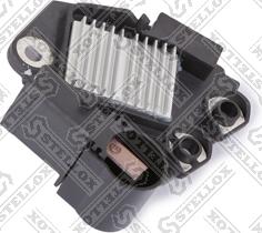 Stellox 06-71775-SX - Voltage regulator, alternator autospares.lv