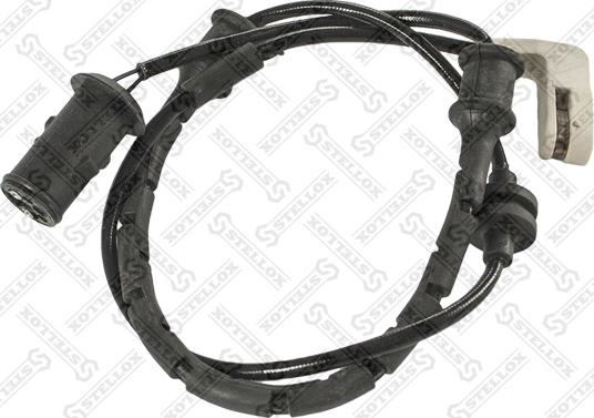 Stellox 00-10091-SX - Warning Contact, brake pad wear autospares.lv