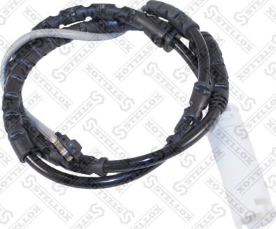 Stellox 00-10040-SX - Warning Contact, brake pad wear autospares.lv