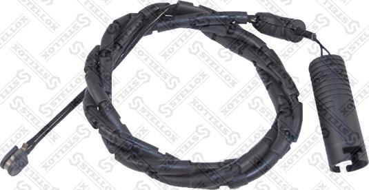 Stellox 00-10043-SX - Warning Contact, brake pad wear autospares.lv