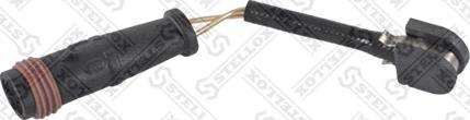 Stellox 00-10068-SX - Warning Contact, brake pad wear autospares.lv