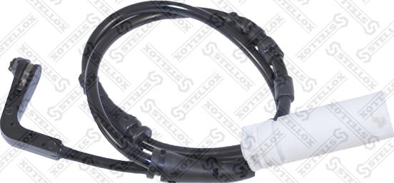 Stellox 00-10003-SX - Warning Contact, brake pad wear autospares.lv